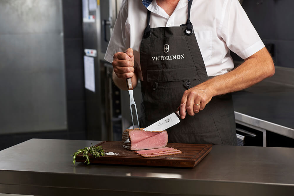 Victorinox Knives: A Comprehensive Guide on the Brand