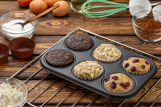 9 Types of Baking Pots to Match Your Baking Needs