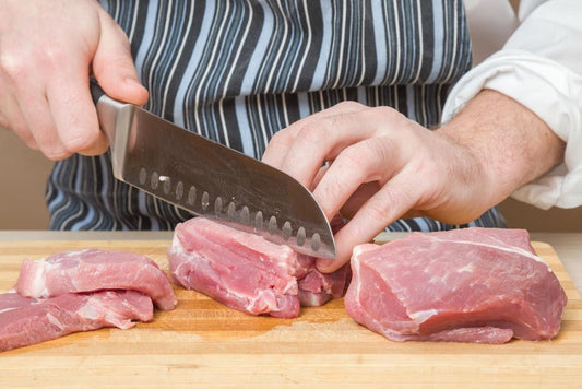 How to Buy a Butcher's Knife?