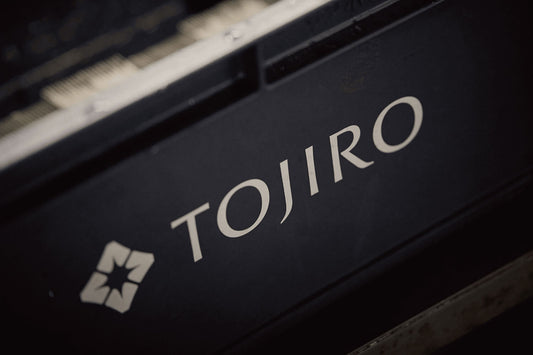 The Tojiro DP Chef Knife - The Perfect Entry Level Knife Range