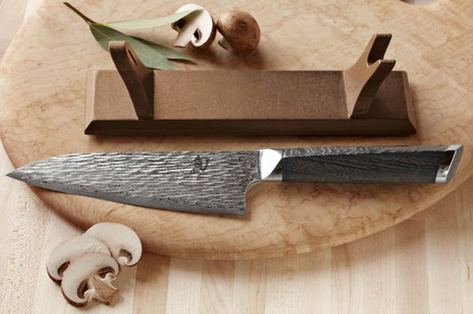 Prominent Features of Shun Fuji Knives