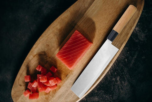 Nakiri Knife