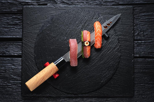 Best Sushi Knives