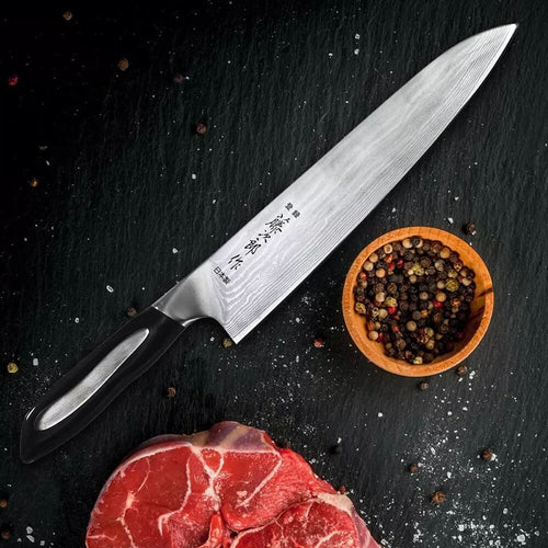 chef knives