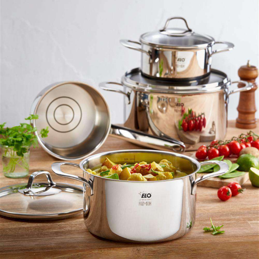 Cookware & Kitchenware