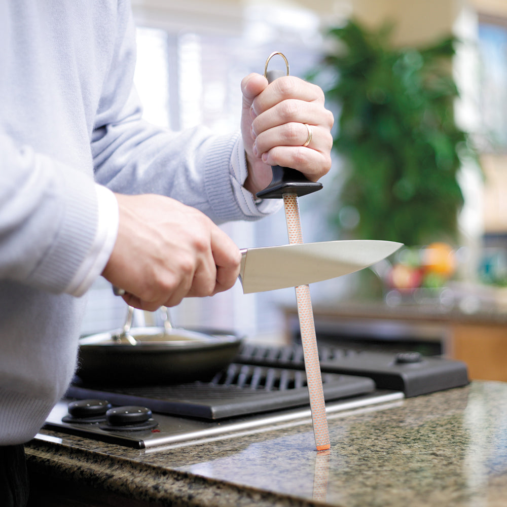 Knife Sharpeners