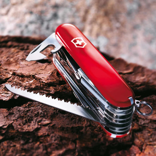 Swiss Army Knives