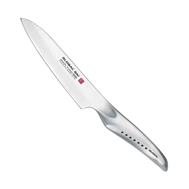 Global SAI-M01 Cooks Knife 14cm