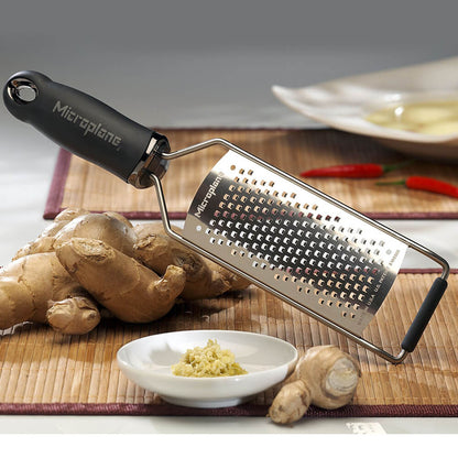 Microplane Gourmet Coarse Grater