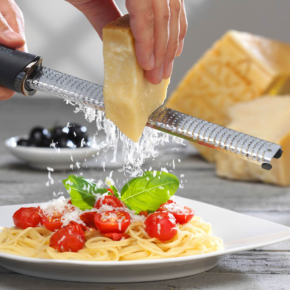 Microplane Premium Zester Grater Black