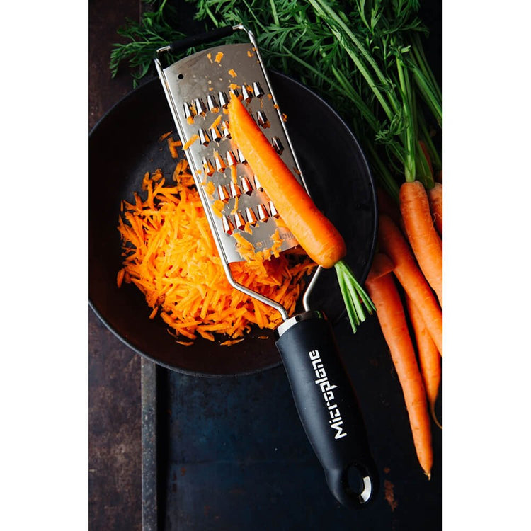 Microplane Gourmet Julienne Grater