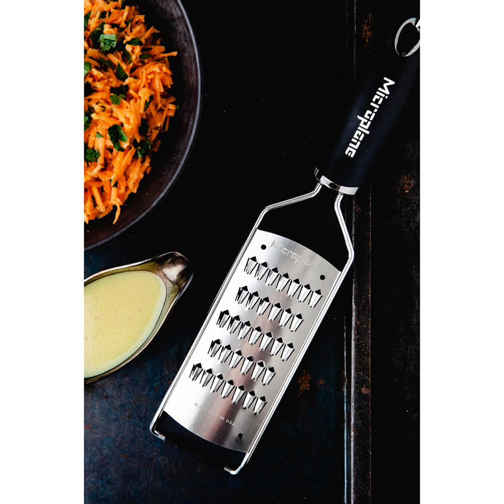 Microplane Gourmet Julienne Grater