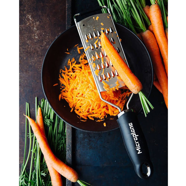 Microplane Gourmet Julienne Grater