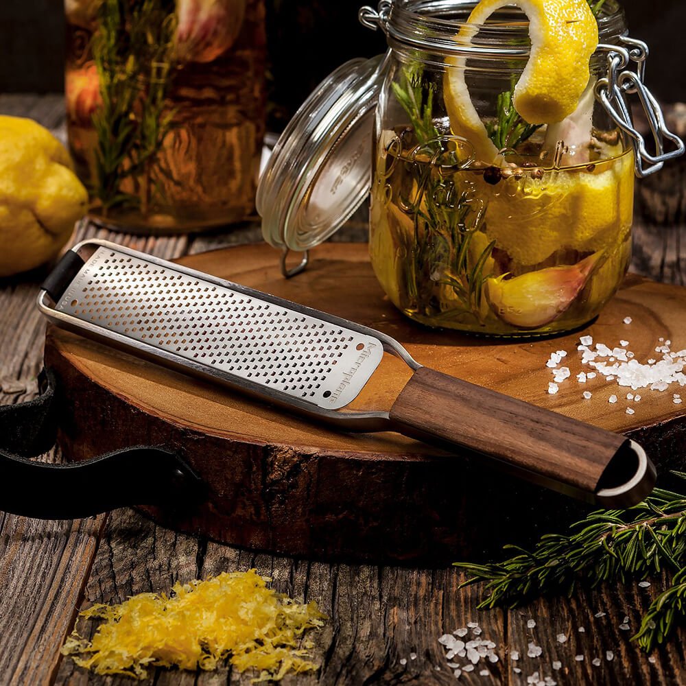 Microplane Master Zester Grater