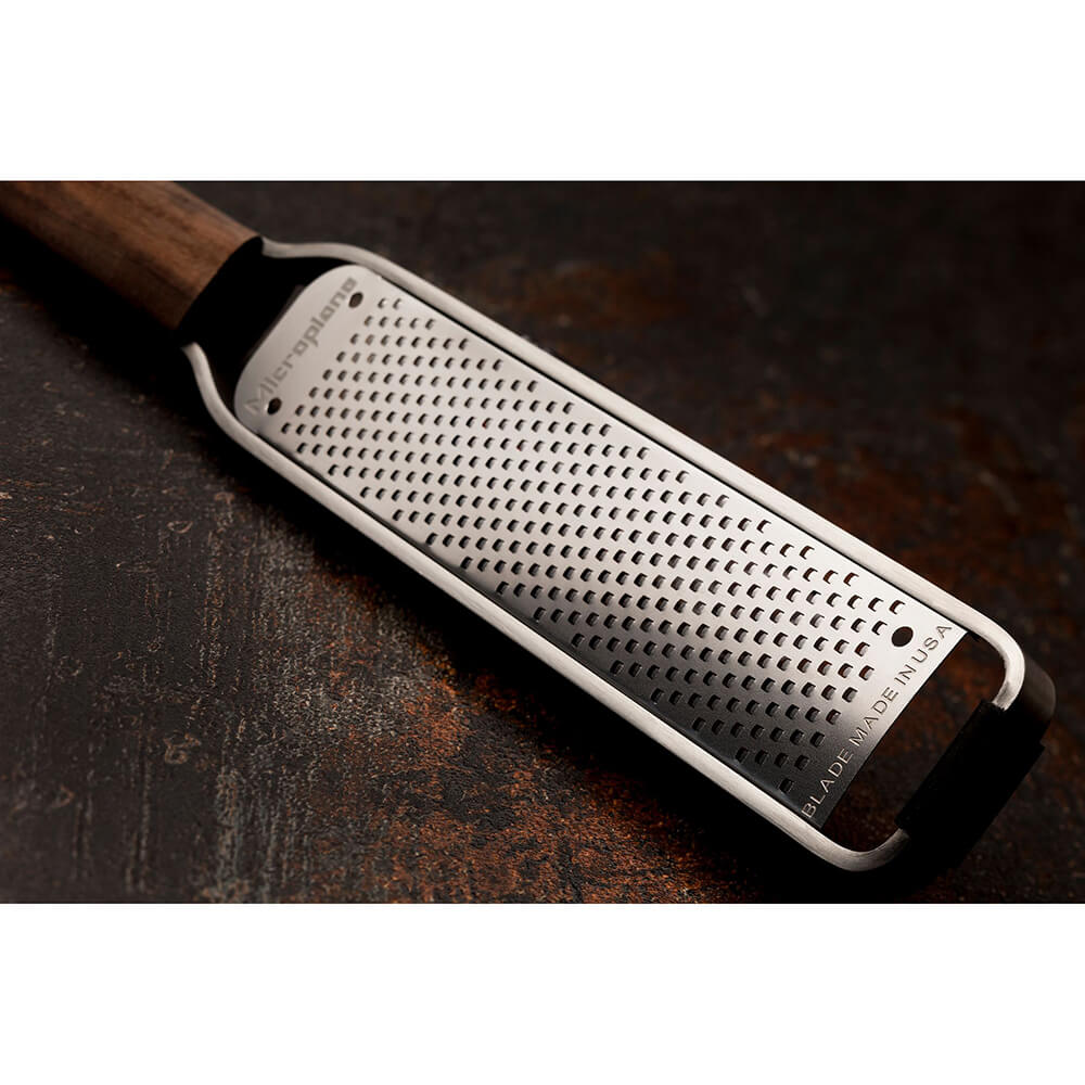 Microplane Master Zester Grater