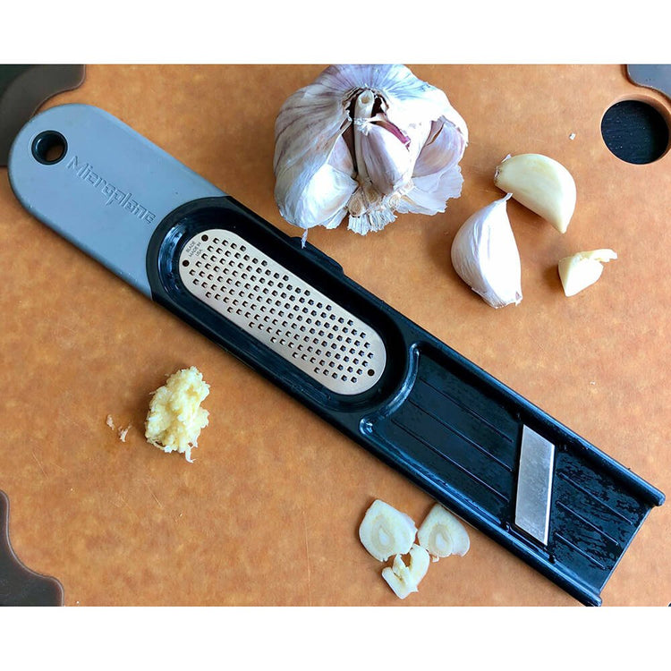 Microplane 3-in-1 Ginger Tool