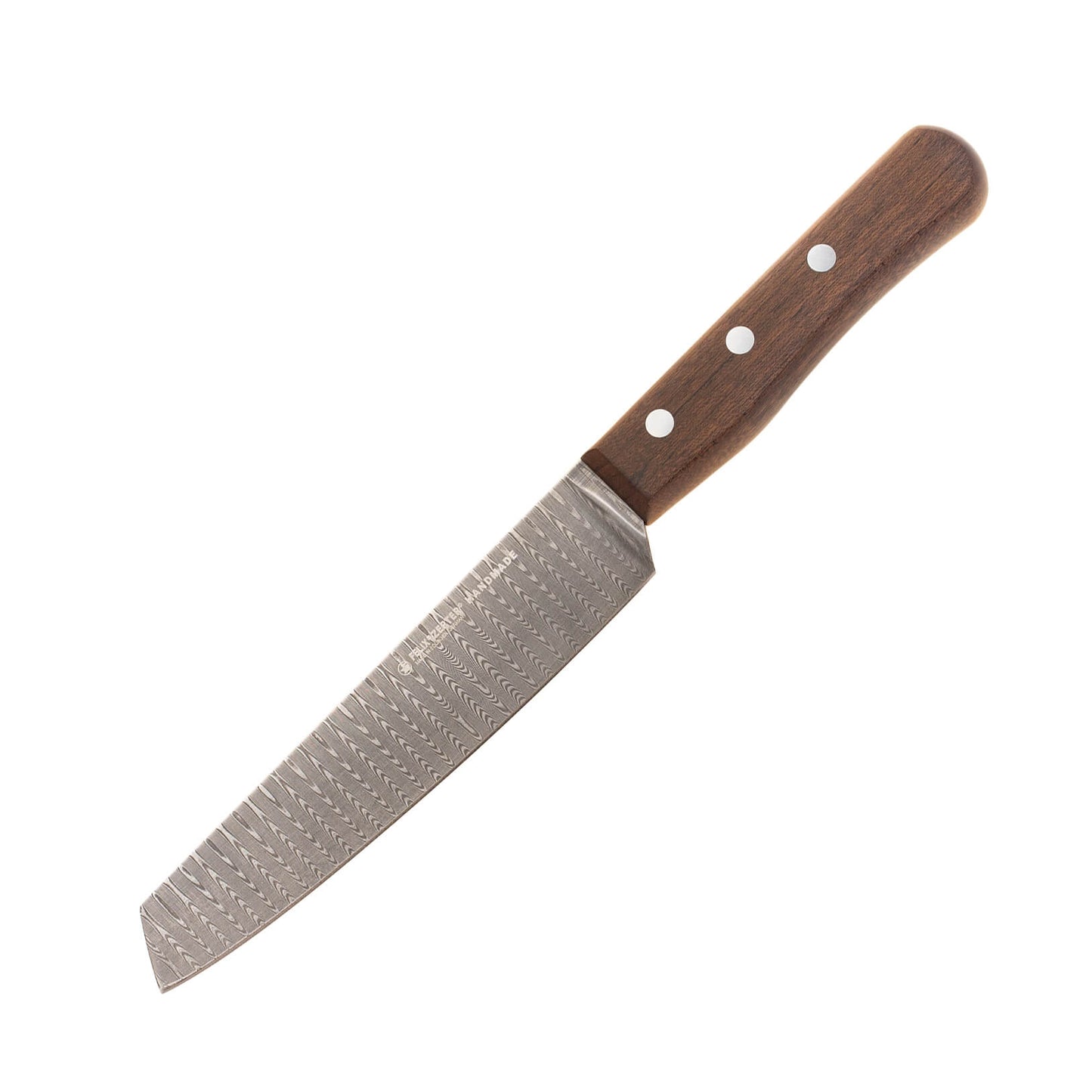 FELIX Sirius Maple Handle Utility Knife 16cm