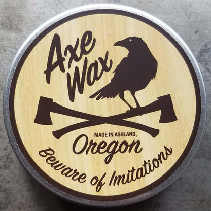 Axe Wax Premium Blade & Handle Protector 2oz 60ml