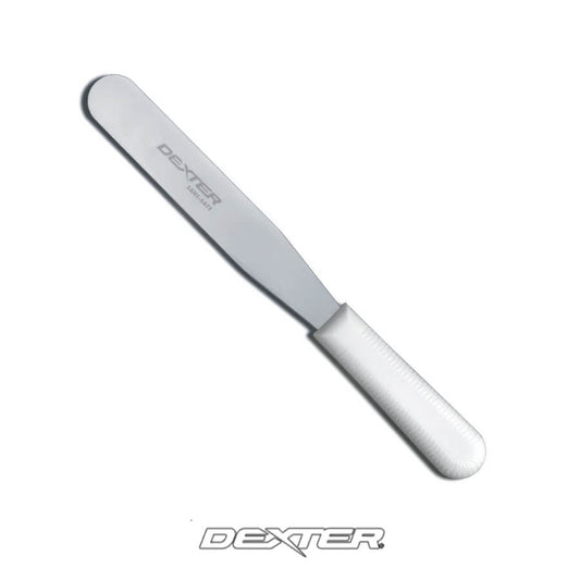 Dexter Russell Sani-Safe Baker's Spatula 15 x 3cm