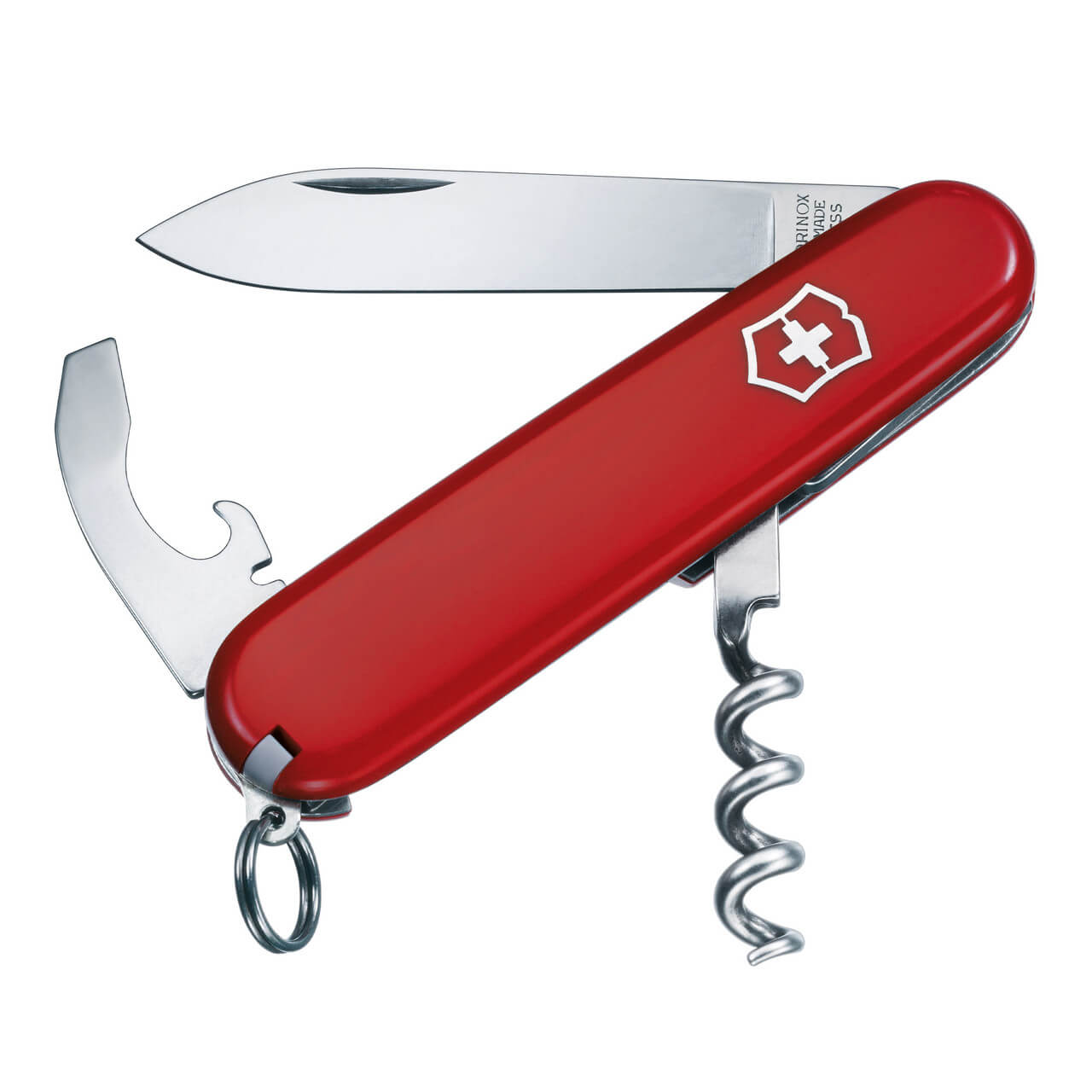 Victorinox Swiss Army Knife Waiter 9 Functions