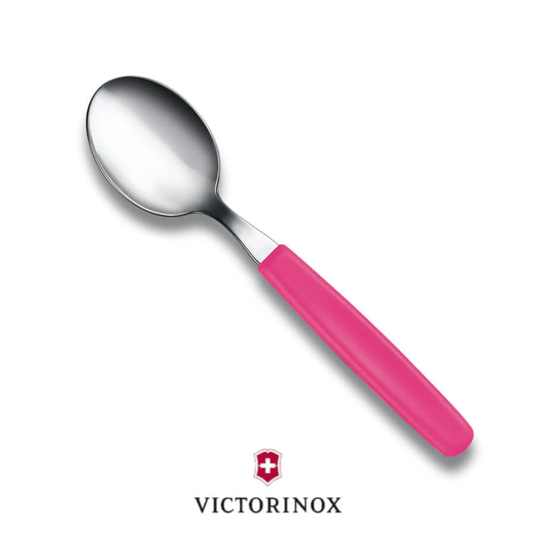 Victorinox Swiss Classic Table Spoon Pink