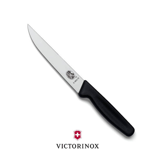 Victorinox Swiss Utility & Carving Knife 18cm