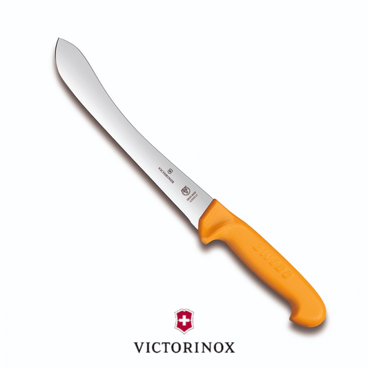 Victorinox Swibo Bullnose Butchers Knife 21cm