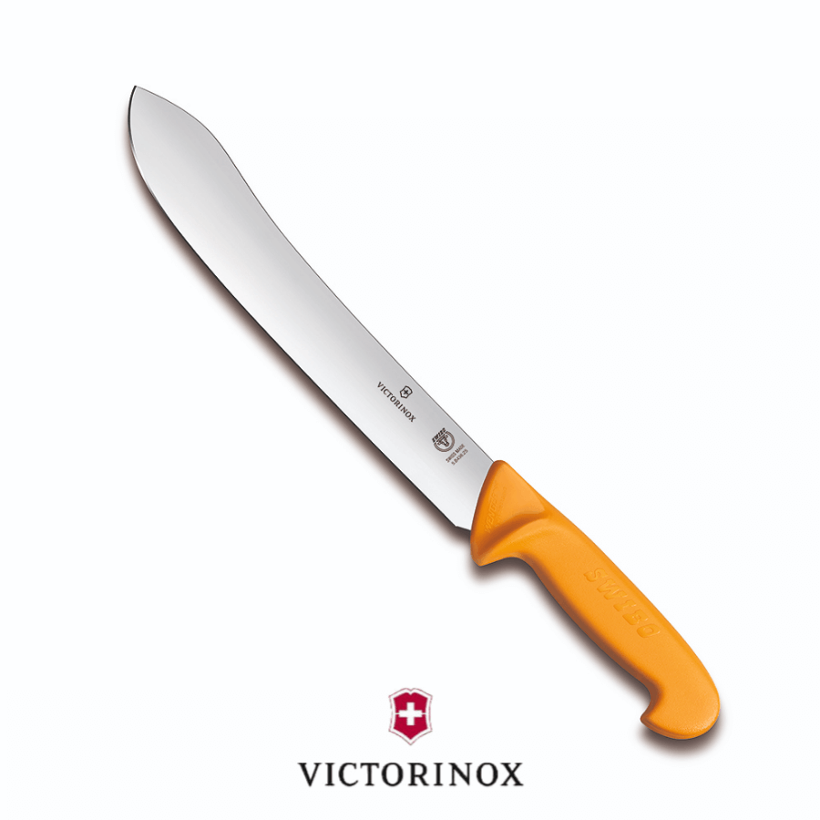 Victorinox Swibo Bullnose Butchers Knife 25cm