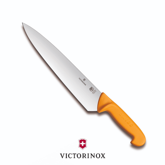 Victorinox Swibo Heavy Stiff Chefs Carving Knife 26cm