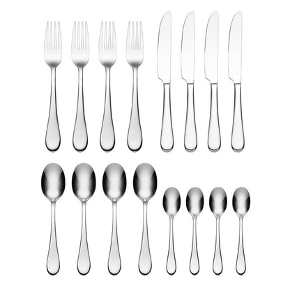 Oneida Icarus 16pc Cutlery Set