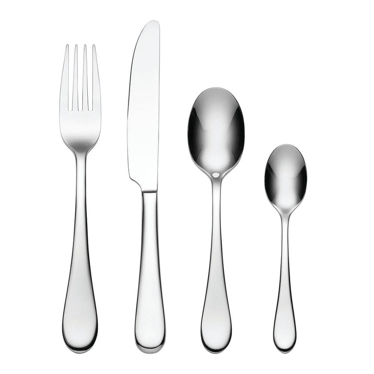 Oneida Icarus 16pc Cutlery Set