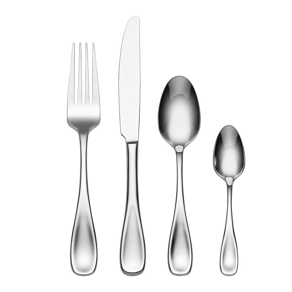 Oneida Voss 24pc Cutlery Set