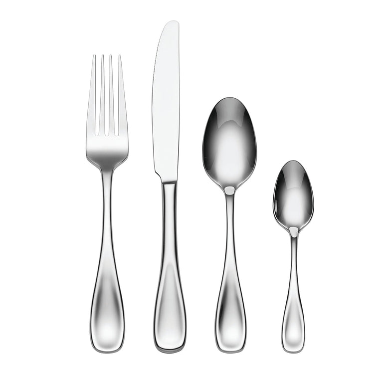 Oneida Voss 24pc Cutlery Set