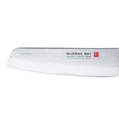 Global SAI-M06 Vegetable Knife 15cm