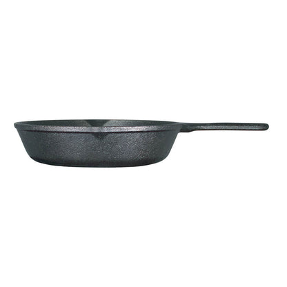 Lodge Cast Iron Skillet 9"