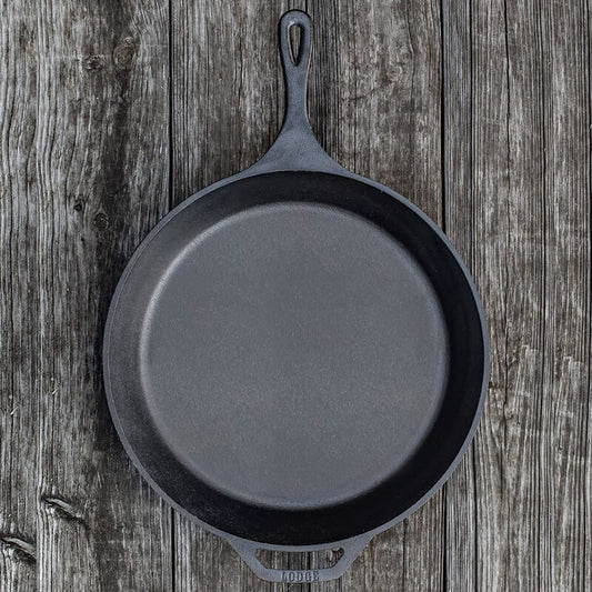 Lodge Cast Iron Skillet 15"