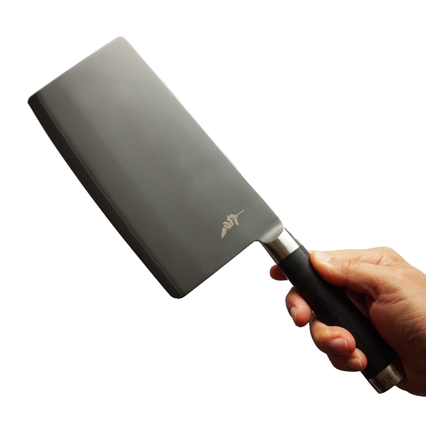 Shun Kai Michel Bras No 10 Cleaver 33cm