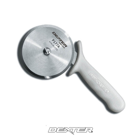 Dexter Russell Sani-Safe Pizza Cutter 10cm