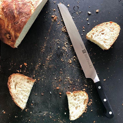 ZWILLING Professional 'S' Bread Knife 20cm