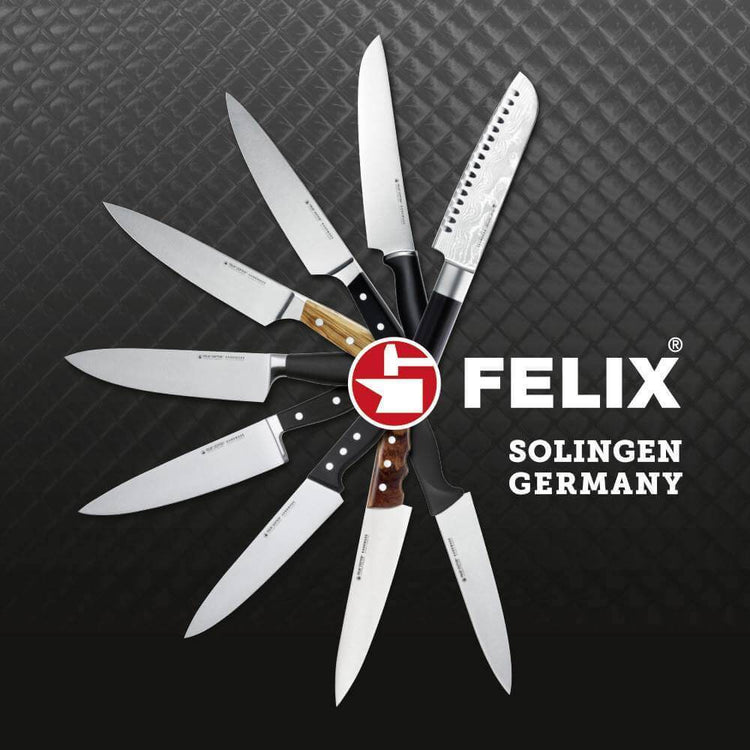 FELIX First Class Steak Knife 12cm