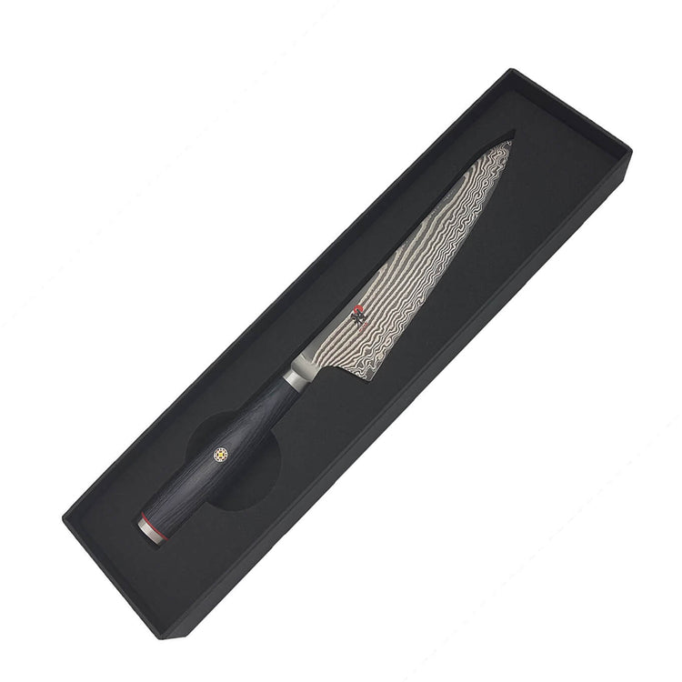 Miyabi Shotoh 5000FCD Paring Knife 13cm - House of Knives