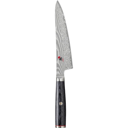 Miyabi 5000FCD Chef Utility Knife 2 Pc Set