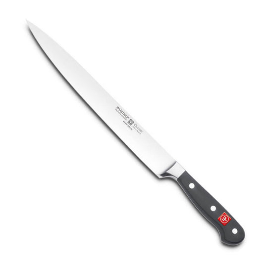 Wusthof Classic Series Long Slicing Knife 26cm