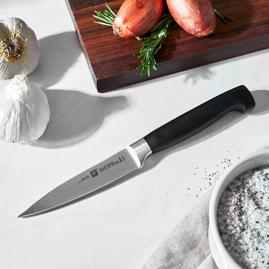 ZWILLING Four Star Paring Knife 10cm