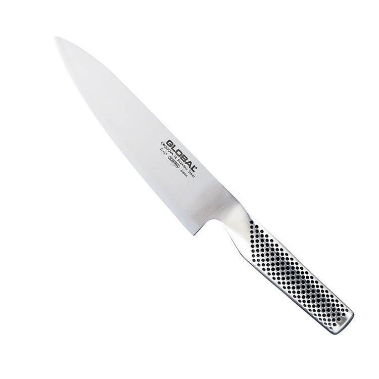 Global G-55 Cooks Knife 18cm