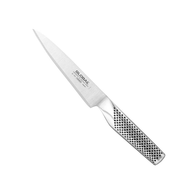 Global G-103 Utility Knife 15cm