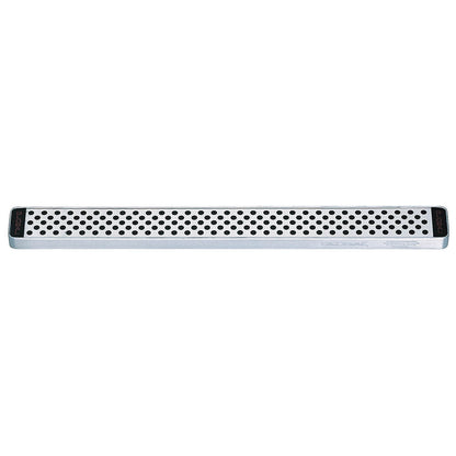 Global G-42/51 Magnetic Knife Rack 51cm