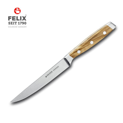 FELIX First Class Steak Knife 12cm