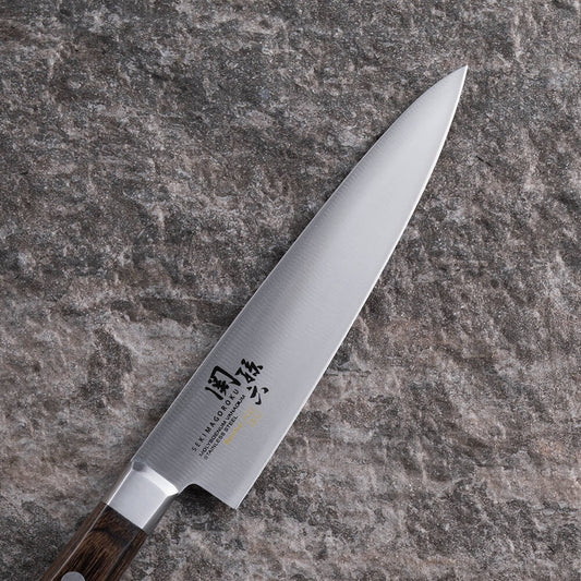 Shun Kai Seki Magoroku Benifuji Paring Knife 12cm