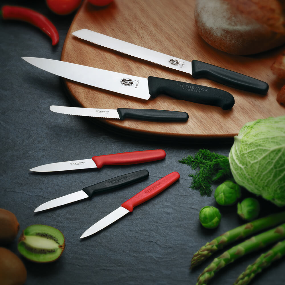 Victorinox Forged Decorating Knife 11cm